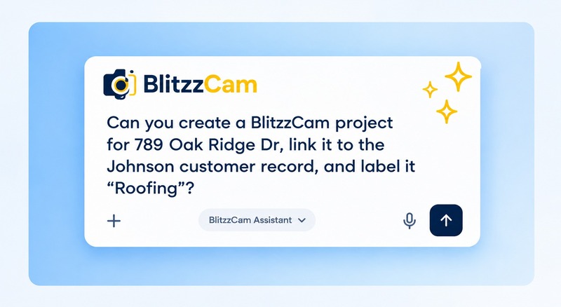 How the Blitzz REST API Connects BlitzzCam Data to Your AI Tools