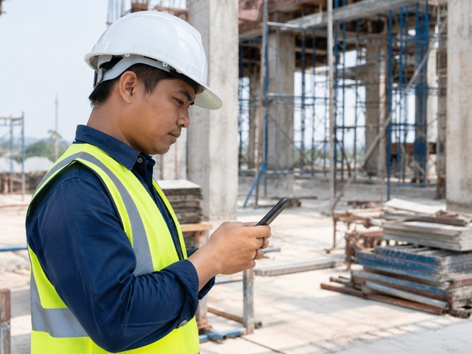 5 Ways to Evaluate Field Documentation Tools That Save You Time on the Job Site