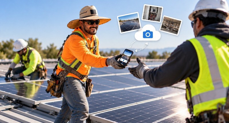 Scaling a Contracting Business: How BlitzzCam Helps