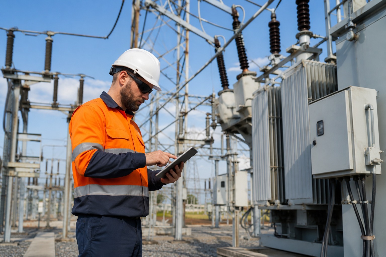 Utilities and Energy