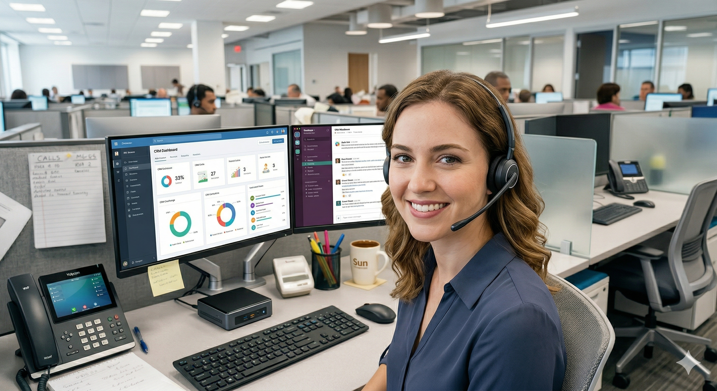 Visual Customer Support