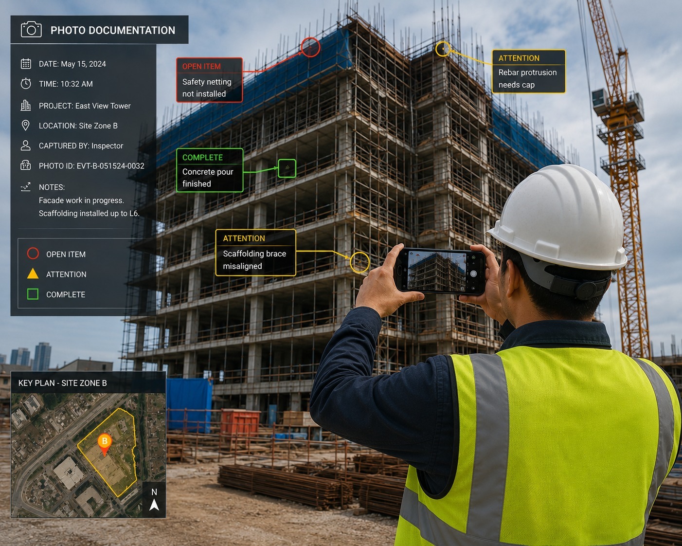 ar remote video inspection
