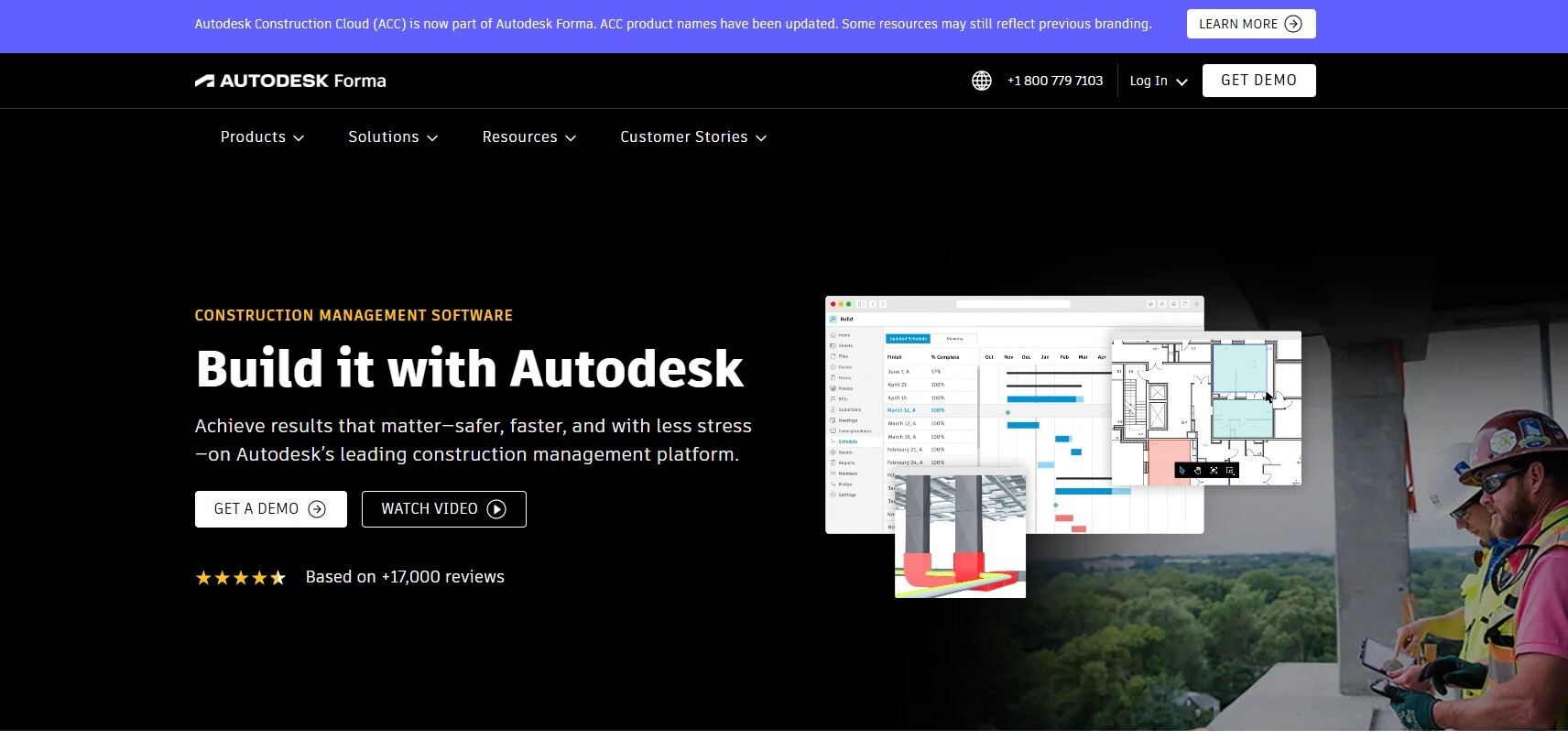 autodesk jobsite photodocumentation