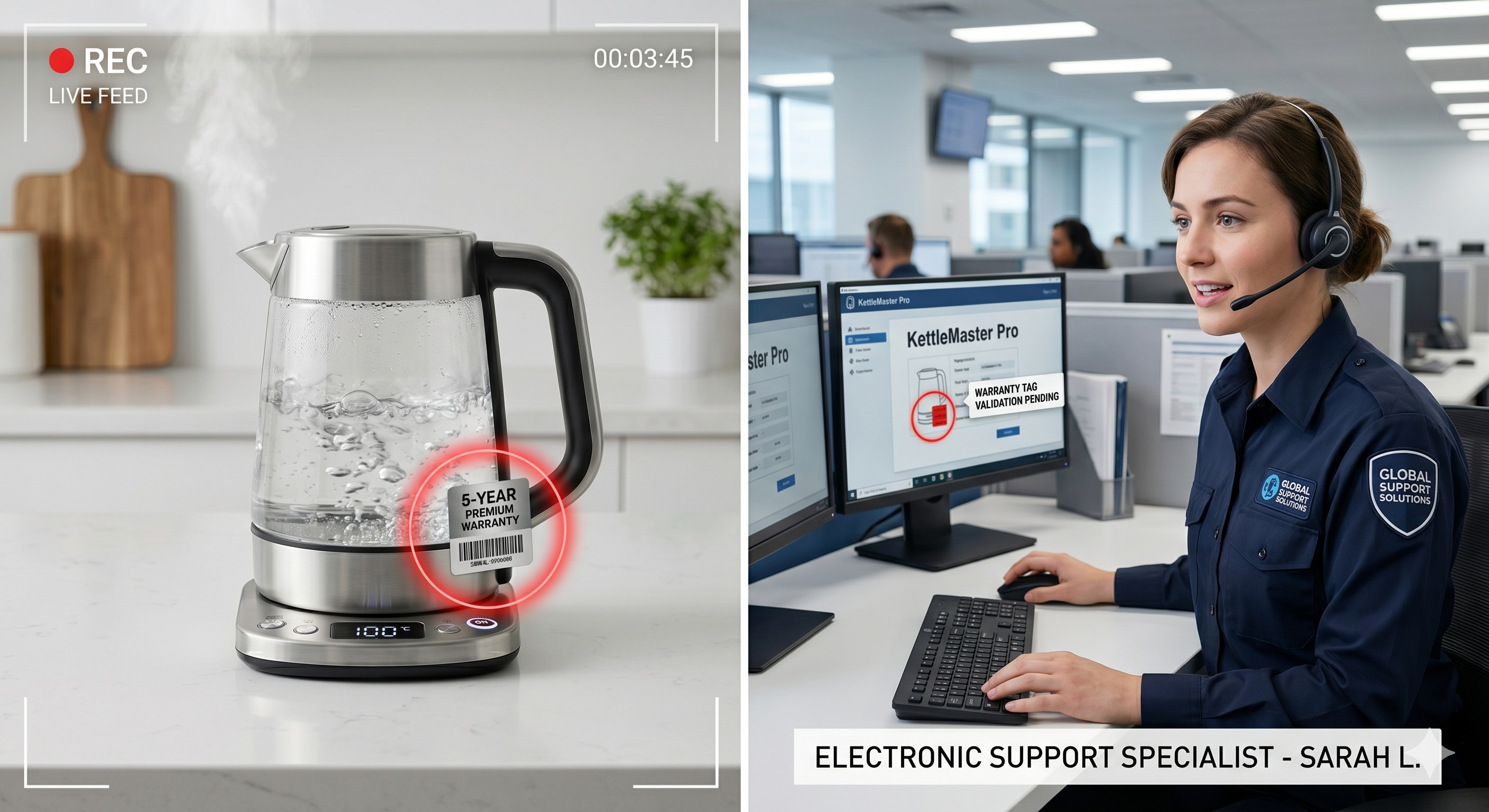 benefits of remote visual support