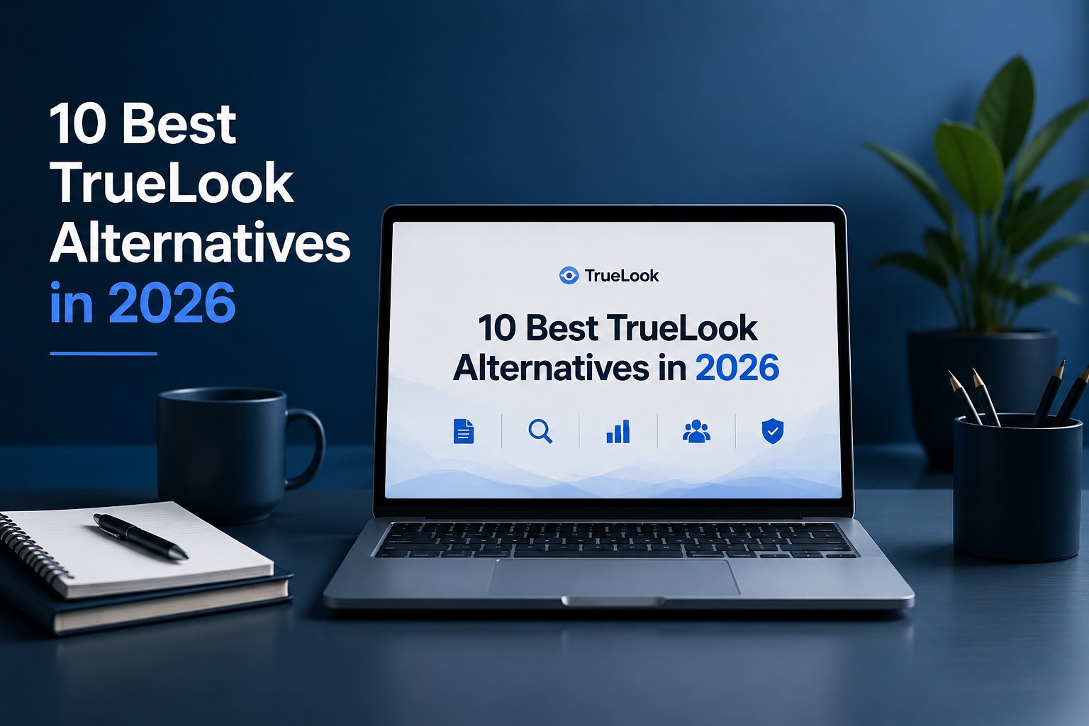 best  truelook alternatives in 2026