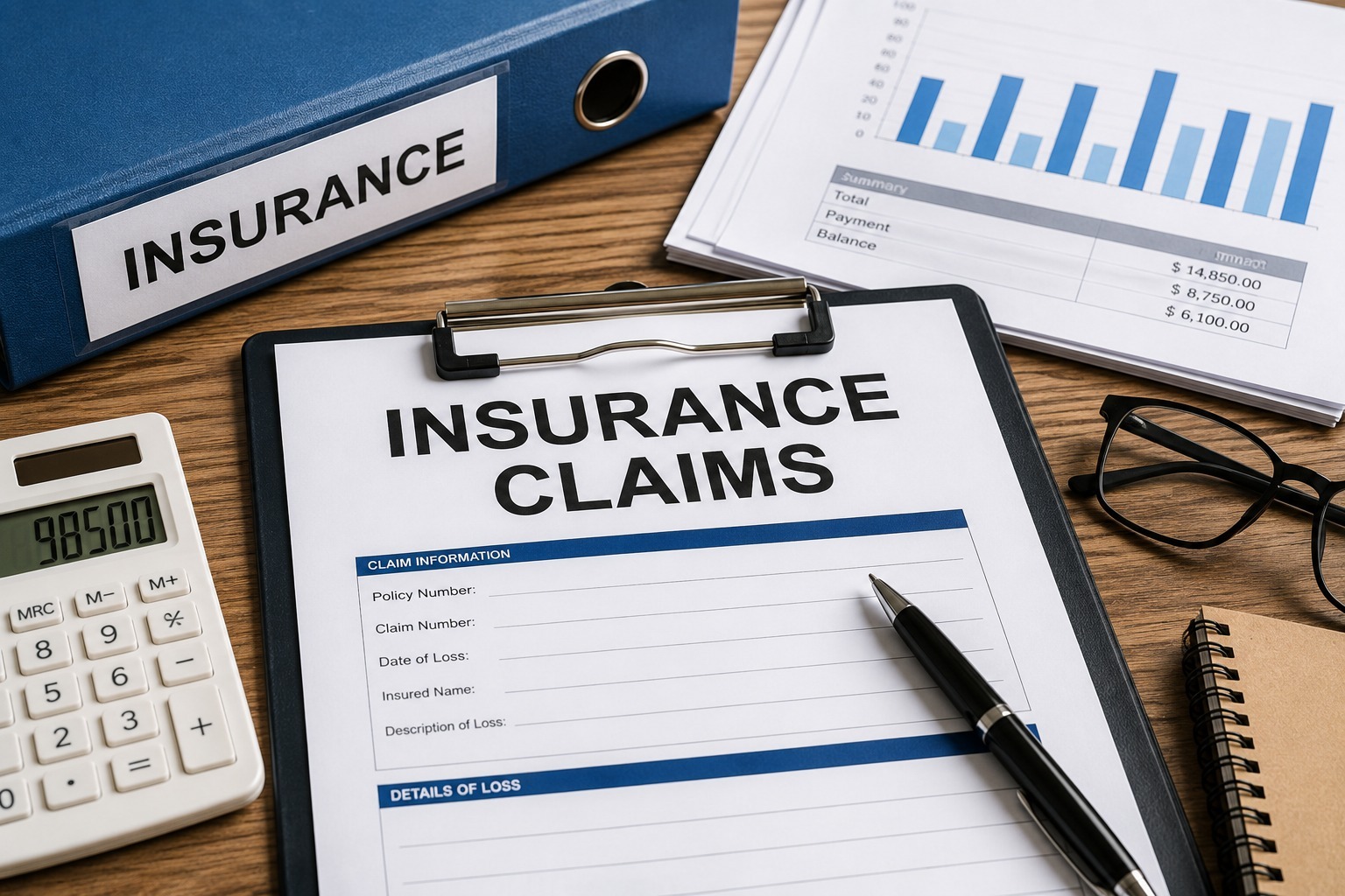 blitzz cam insurance claims photo documentation