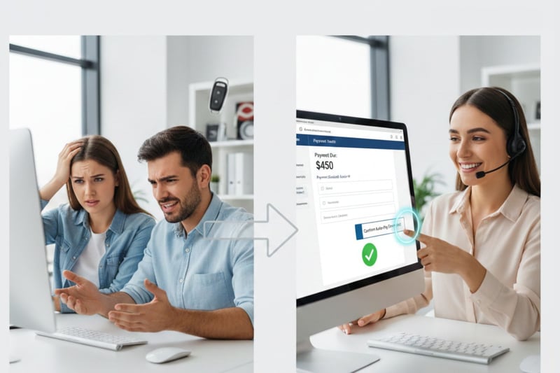 blitzz cobrowse solutions