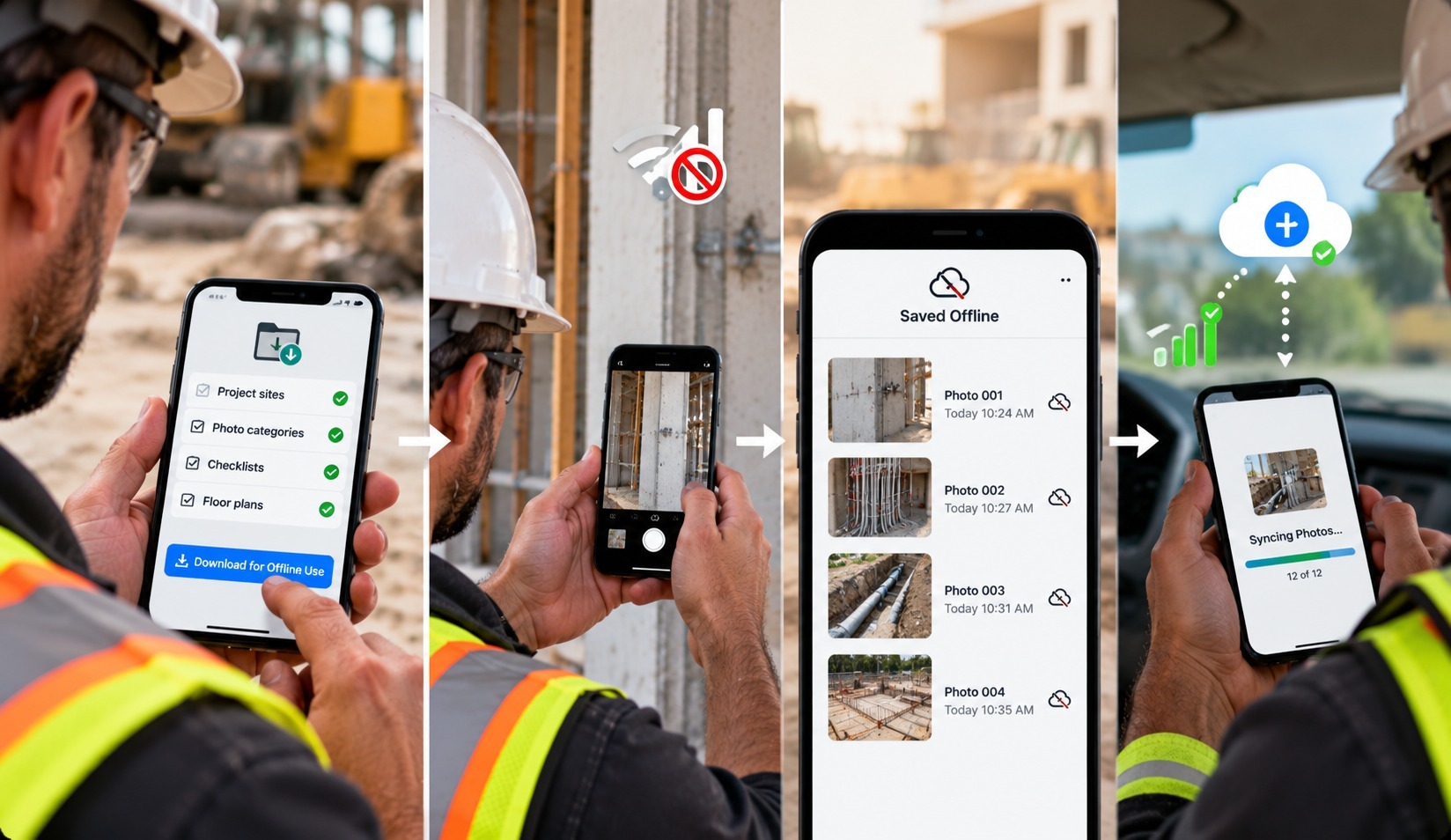 blitzzcam for scaling contracting business