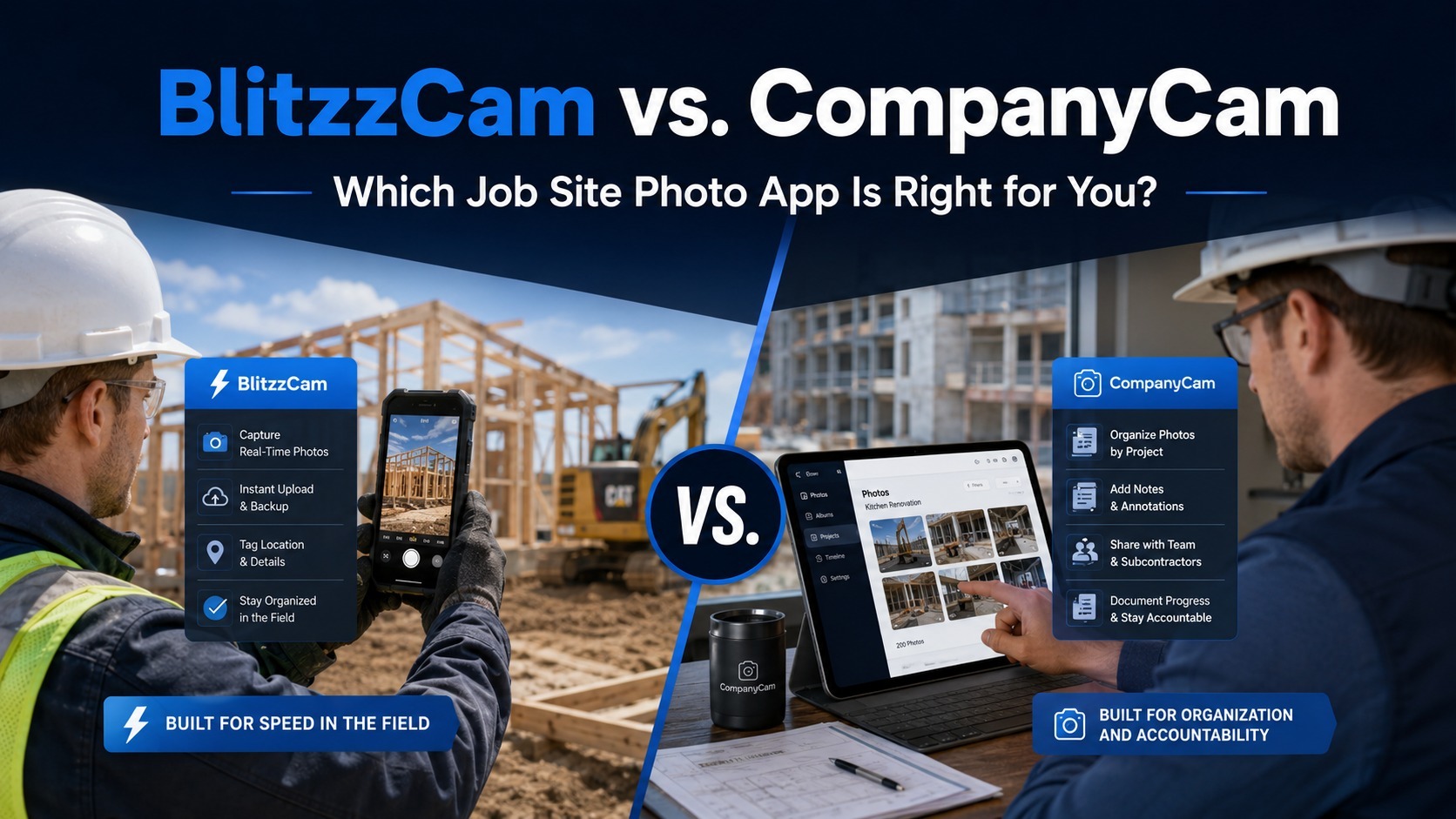 blitzzcam vs companycam