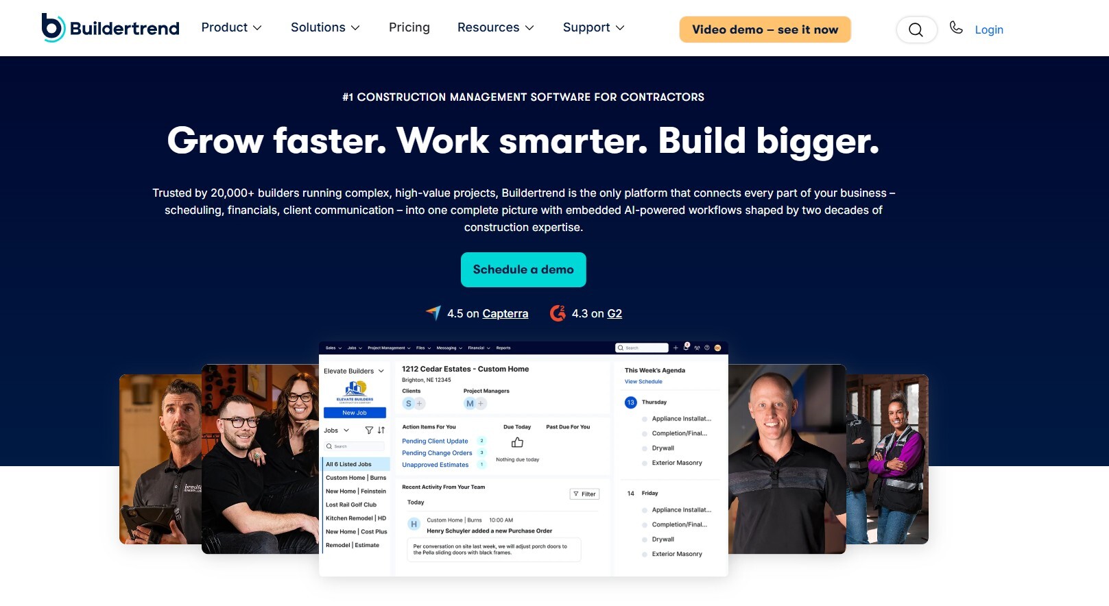 buildertrend