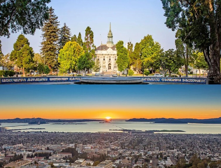 city of berkely virtual inspection software