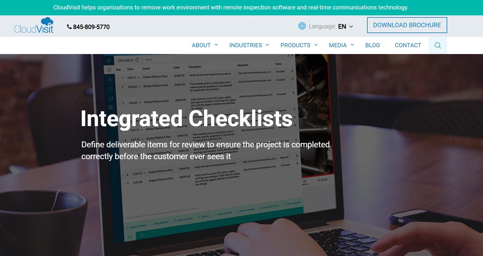 12 Best Remote Video Inspection Software & Tools 2026