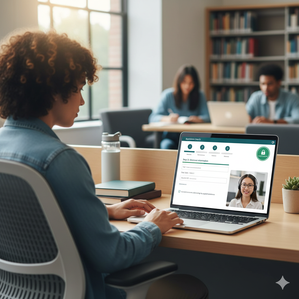 cobrowse for edtech