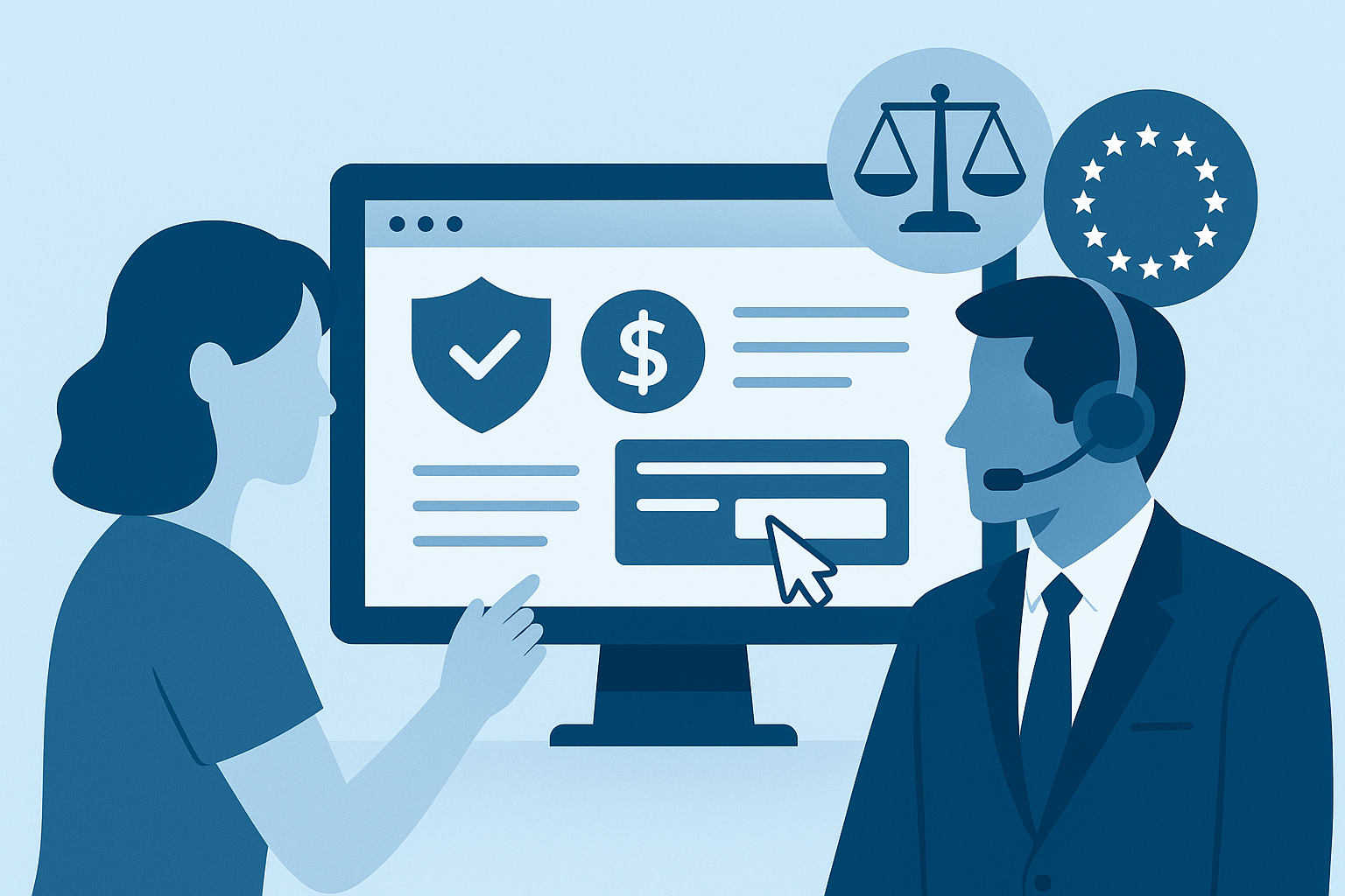 cobrowse for finance