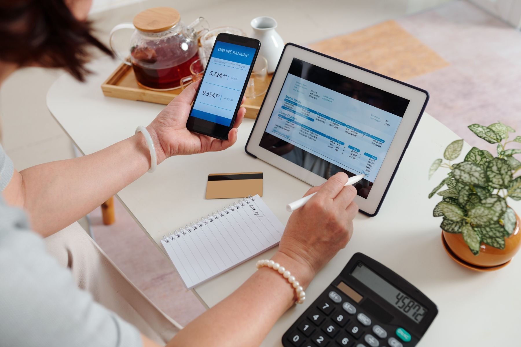 cobrowsing solutions for rental business