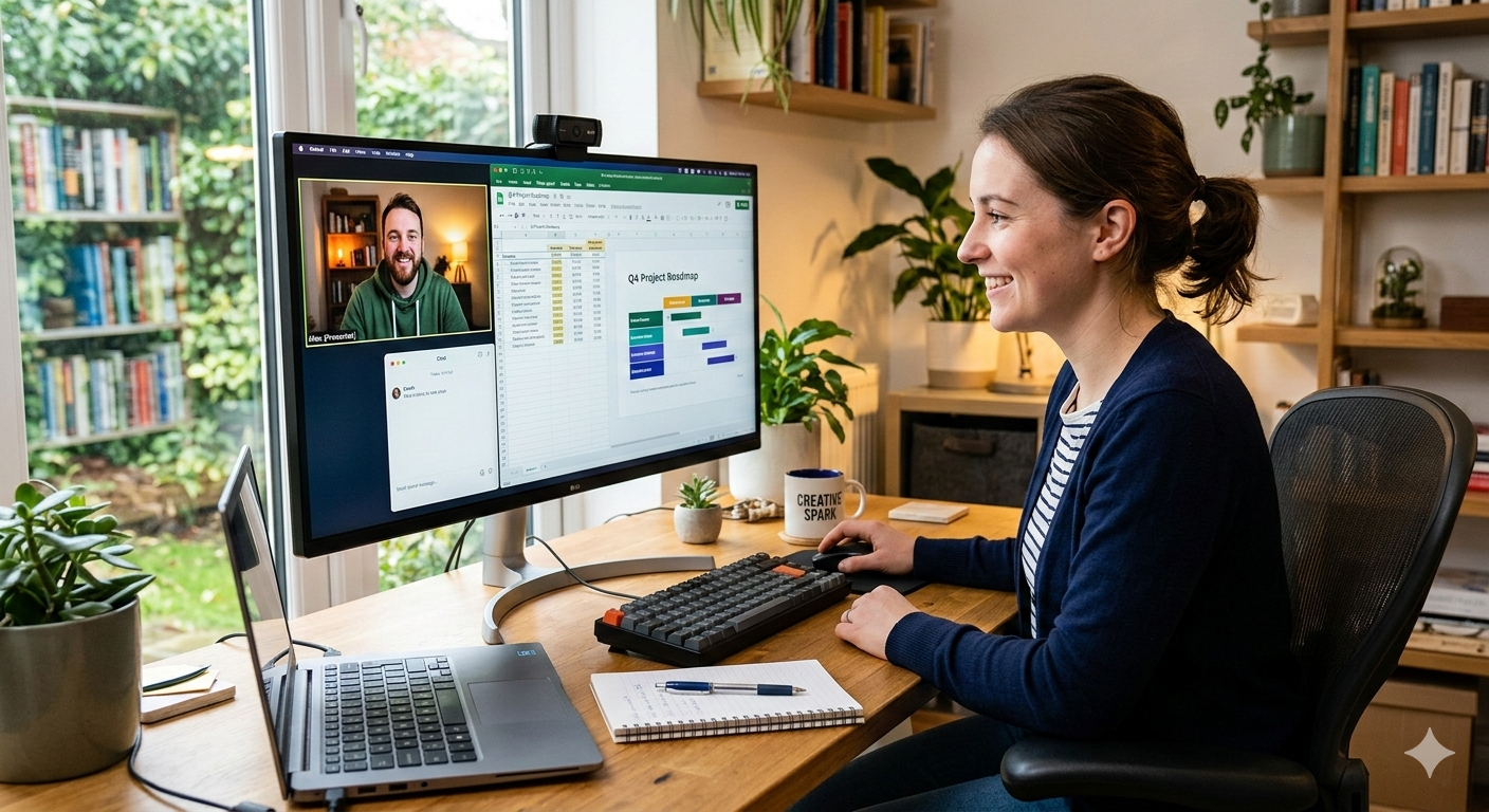 cobrowsing solutions with blitzz
