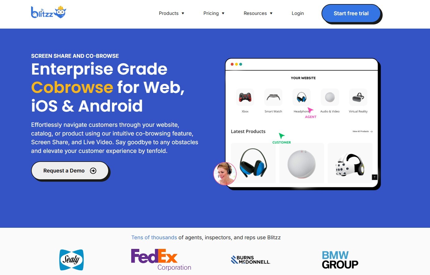 collaborative browsing for teams