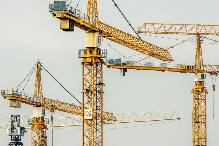 How Construction Lenders Use Augmented Reality (AR) to Verify Project Progress