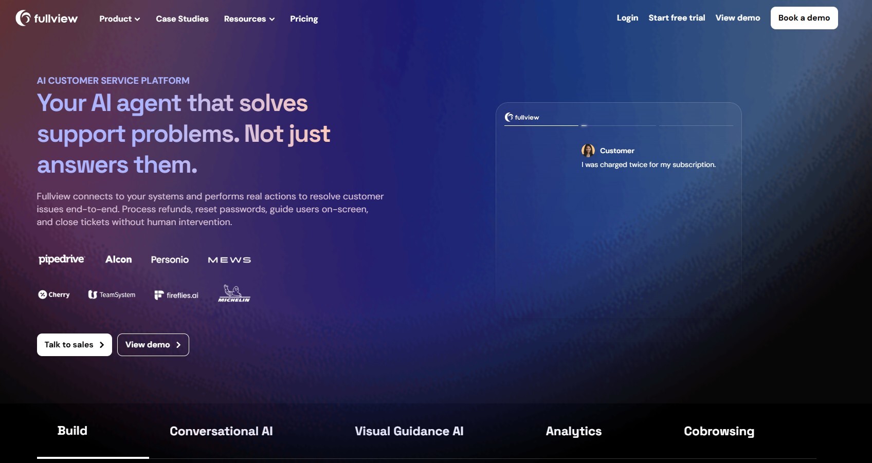 fullview best cobrowse software 2026
