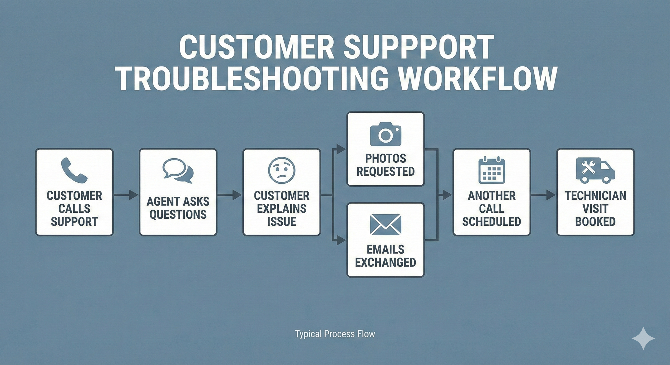 how live visual support software boosts efficiency