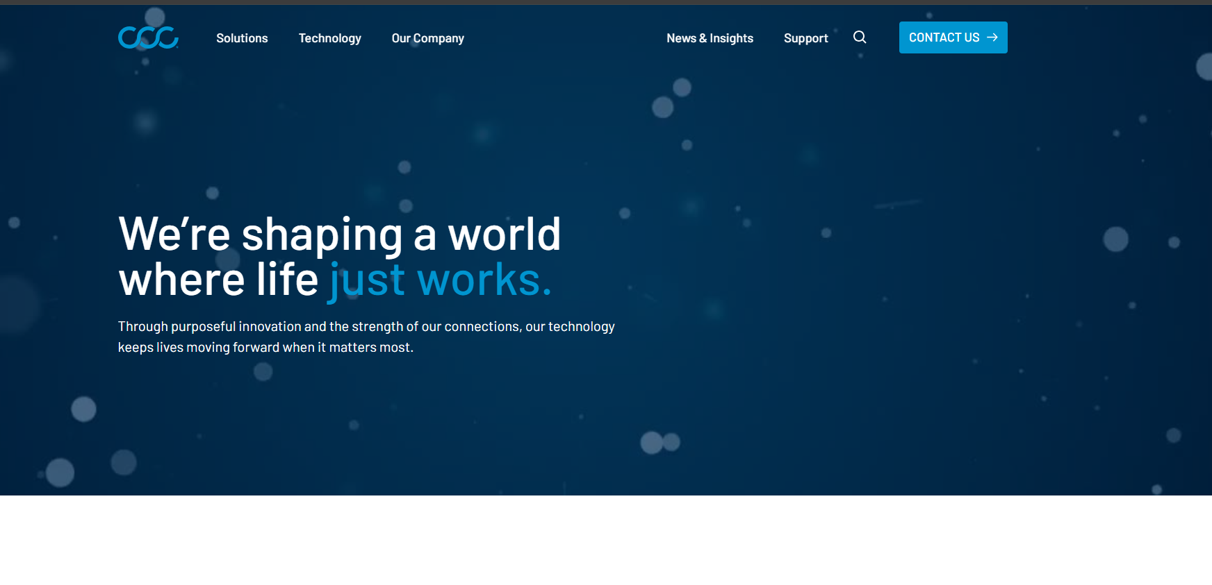 CCC Intelligent Solutions