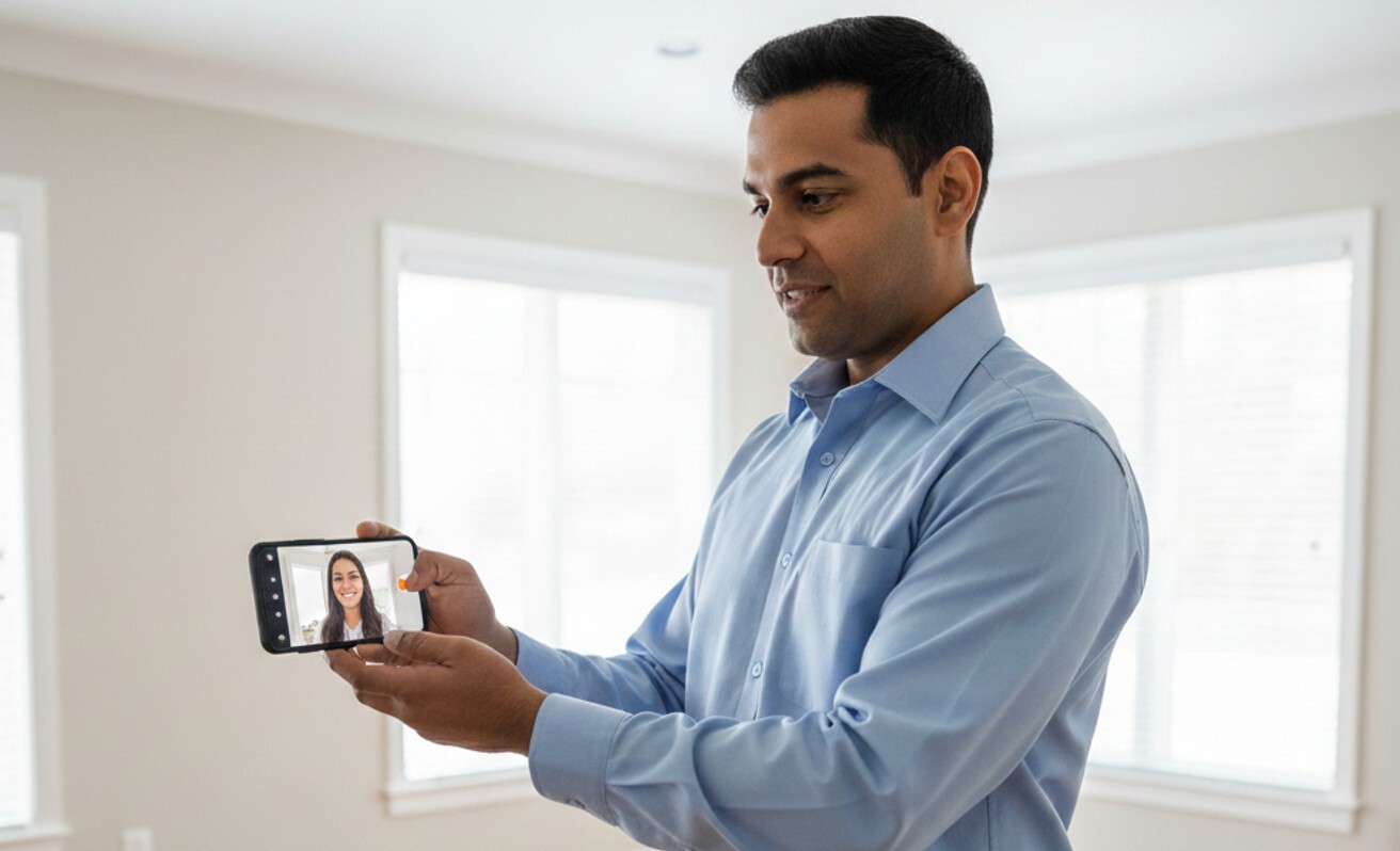 remote home inspection for property managers