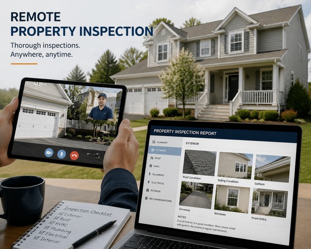 AR vs. Drone vs. In-Person Inspections for Property Claims: Cost & Speed Compared