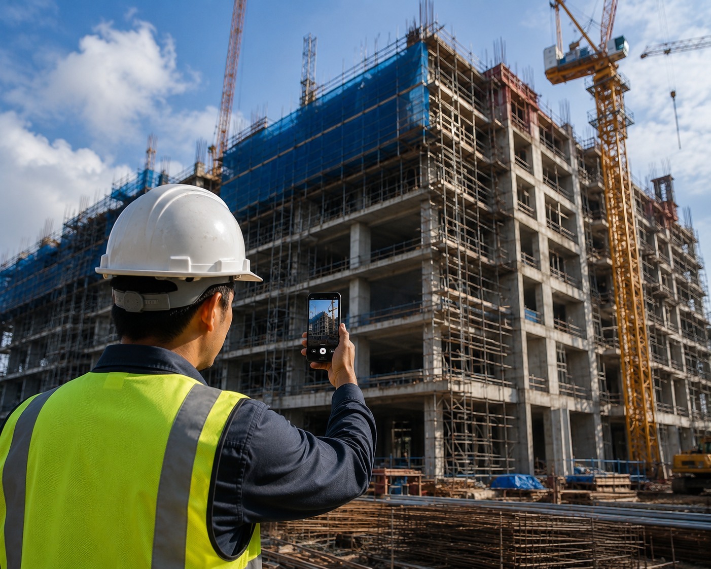 remote video inspections