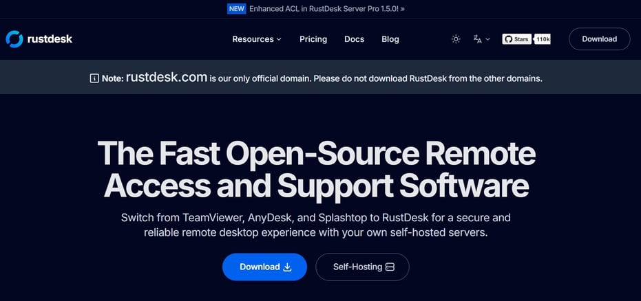 10 Best TeamViewer Alternatives in 2026