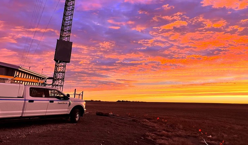 SaskTel