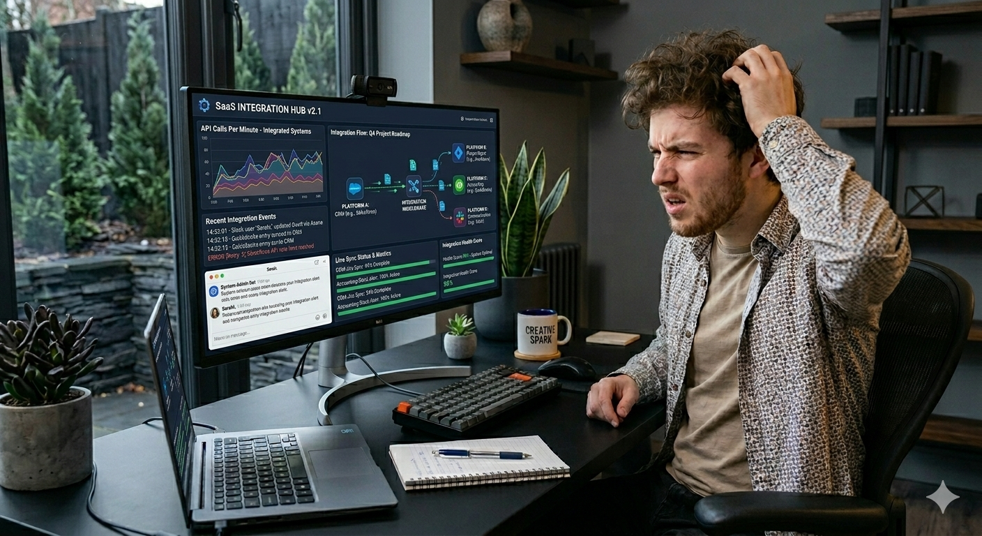 screensharing challenges