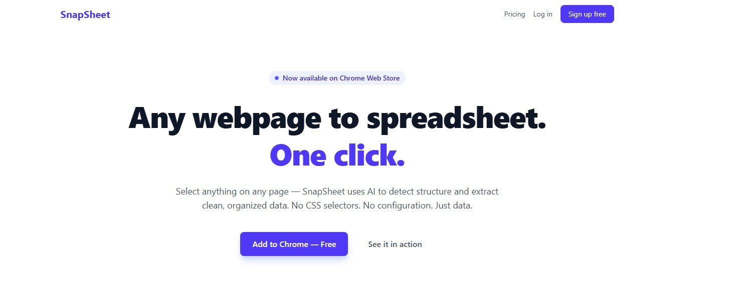 snapsheet remote insurance inspection software