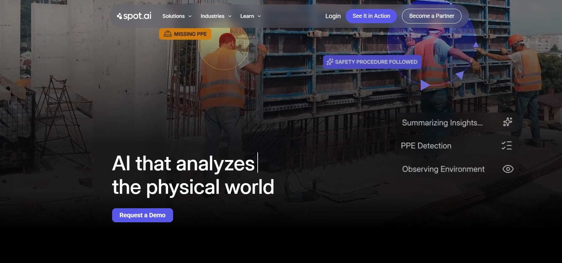 spot ai truelook alternatives