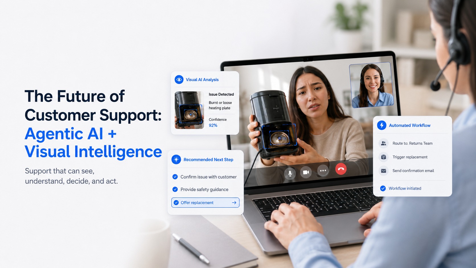 the future of ai