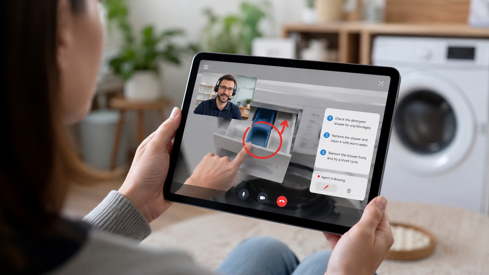 the future of remote visual support
