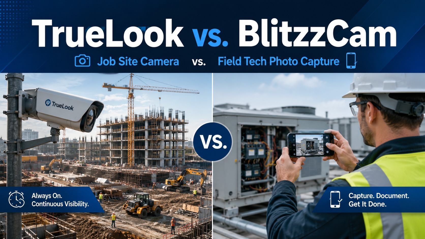 truelook vs blitzzcam