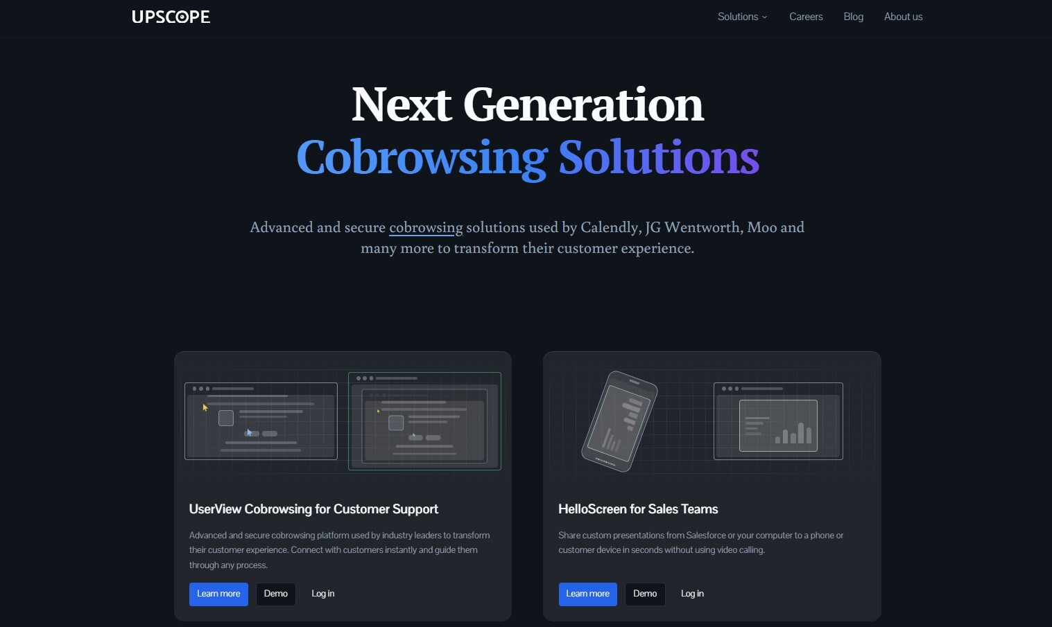 uspcope best cobrowse software 2026