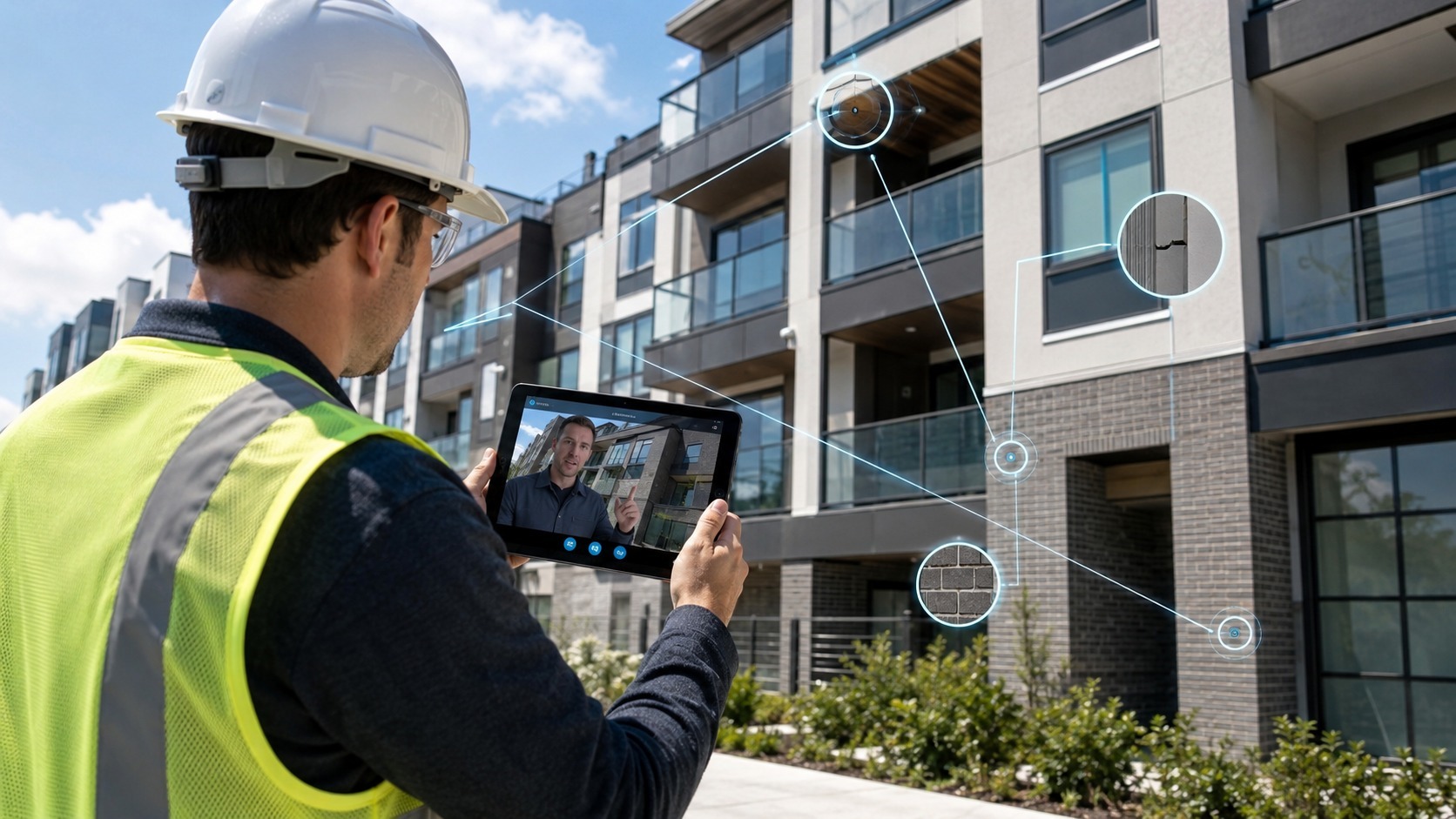 video inspections