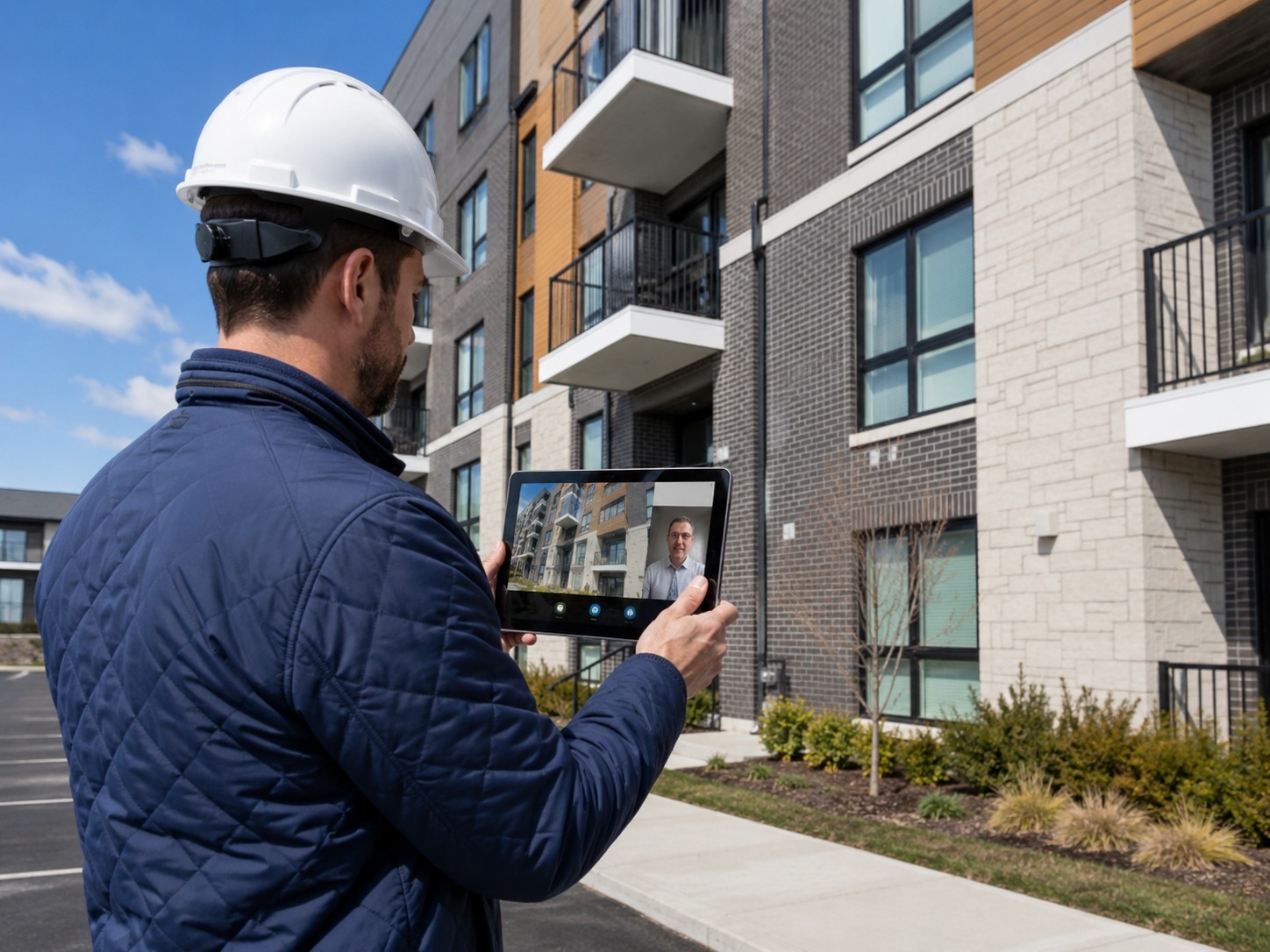 virtual property inspection software