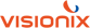 Visionix logo
