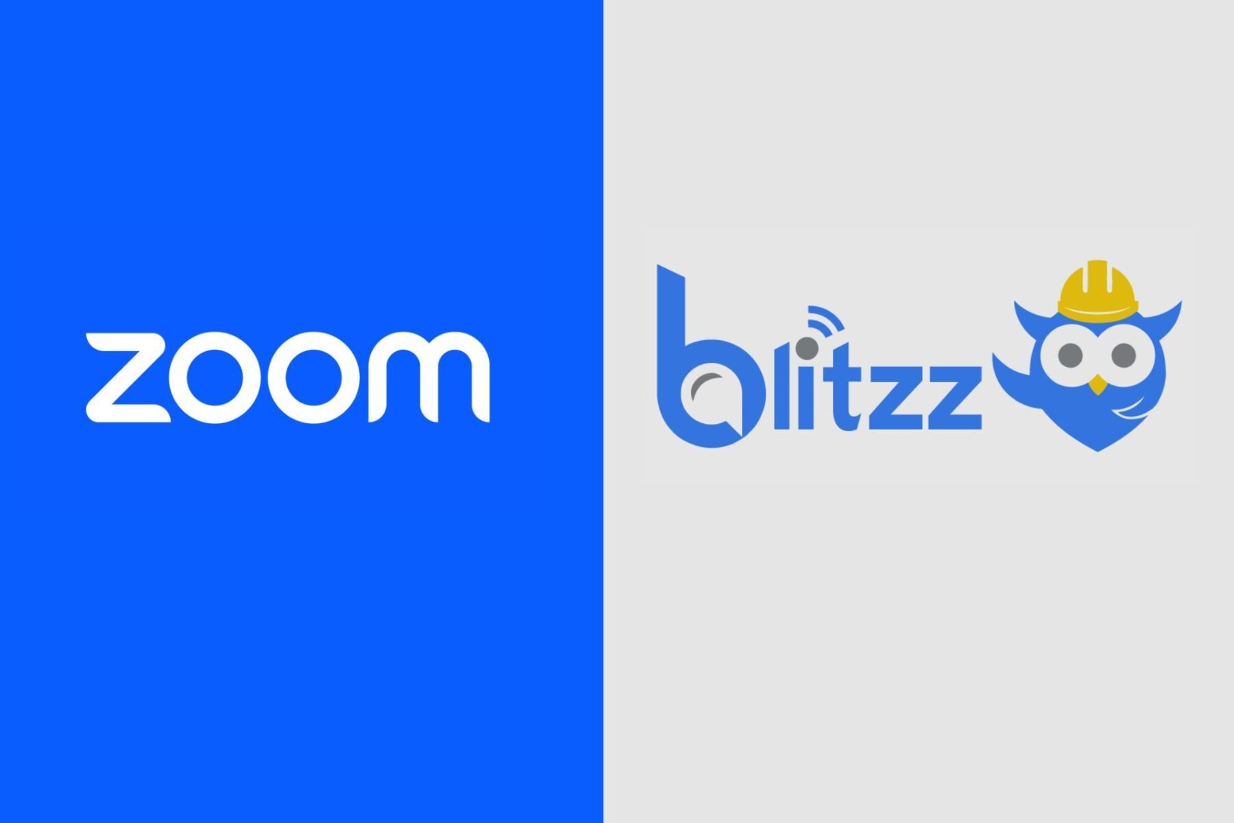 zoom vs blitzz