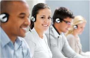 Remote Visual Support for Call Centers in ServiceNow