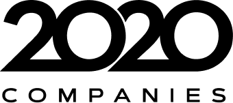 2020 Companies logo
