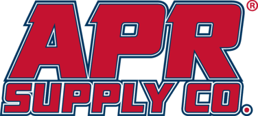 APR Supply Co. logo