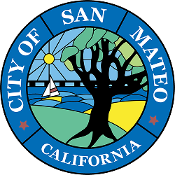 City of San Mateo logo