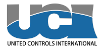 United Controls International logo