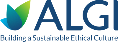 ALGI logo