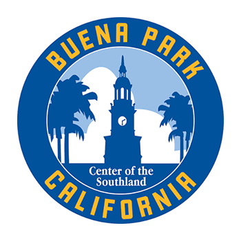 City of Buena Park