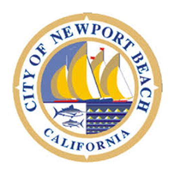 City of Newport Beach