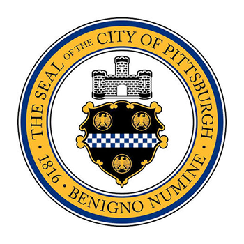 City of Pittsburgh